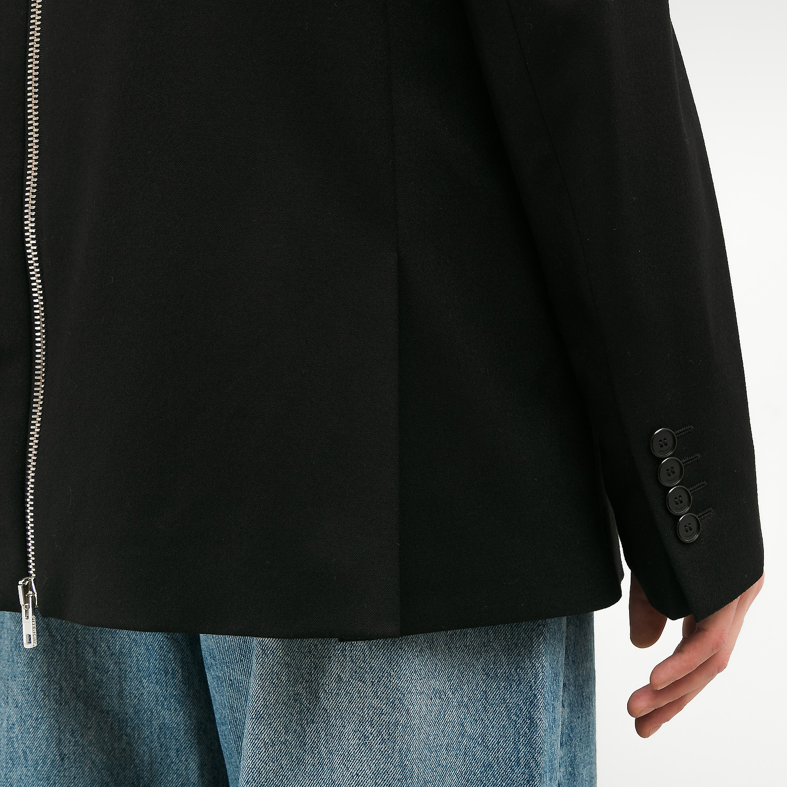 Пиджак Givenchy - купить оригинал в секонд-хенде SFS - 5