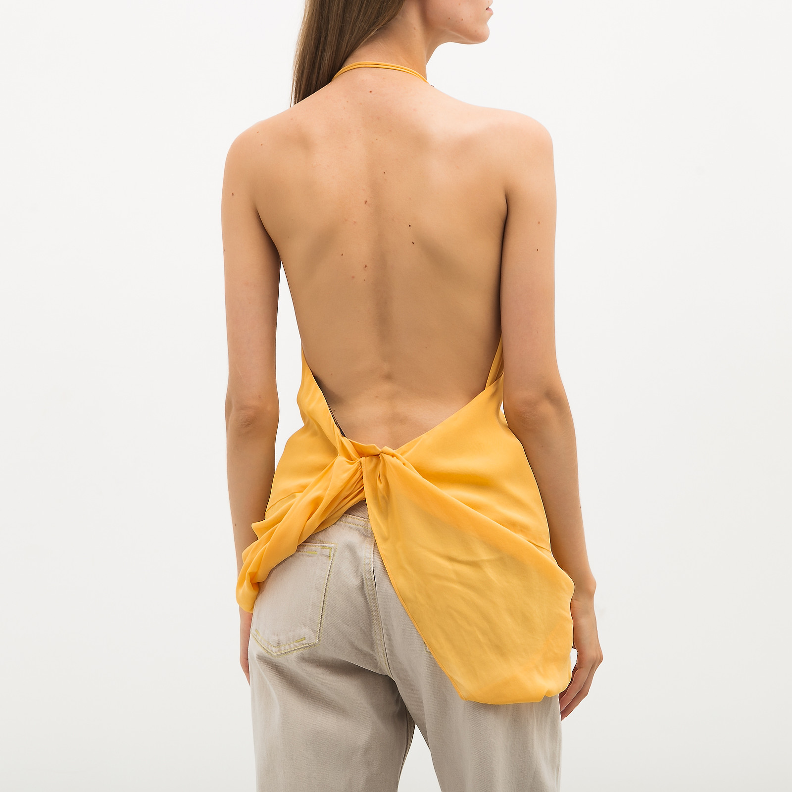 Топ Jacquemus - купить оригинал в секонд-хенде SFS - 2