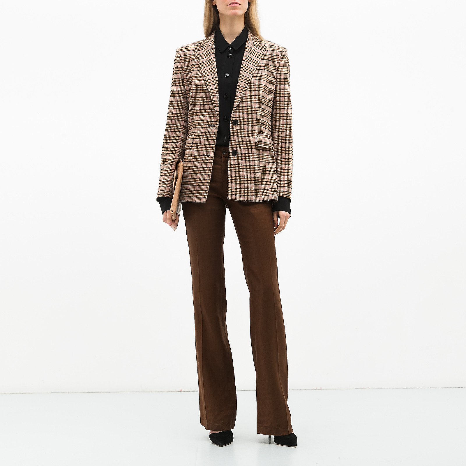 Пиджак Maje - купить оригинал в секонд-хенде SFS - 2