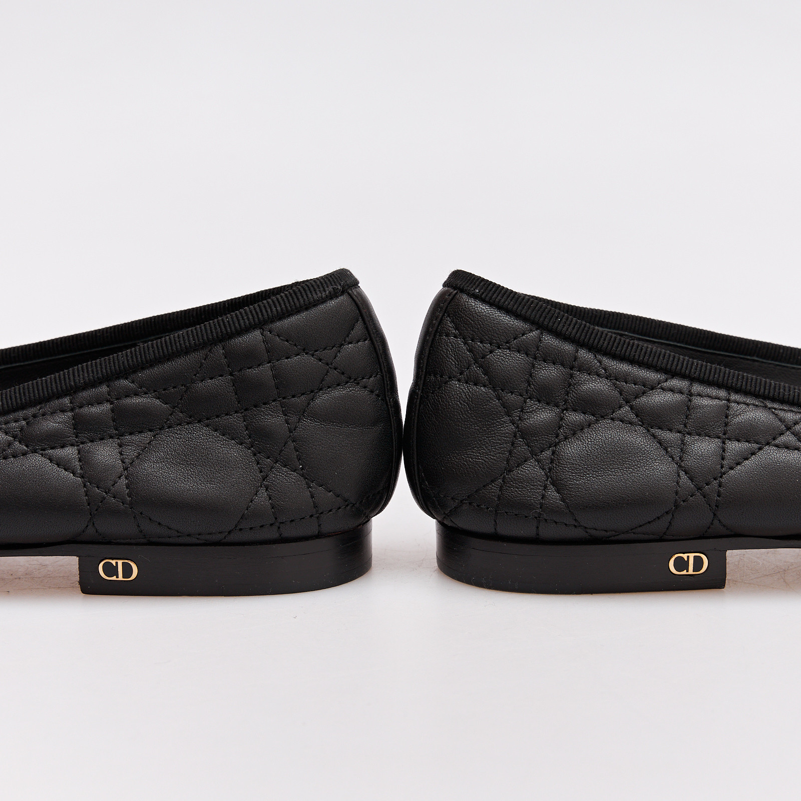 Балетки Christian Dior - купить оригинал в секонд-хенде SFS - 5