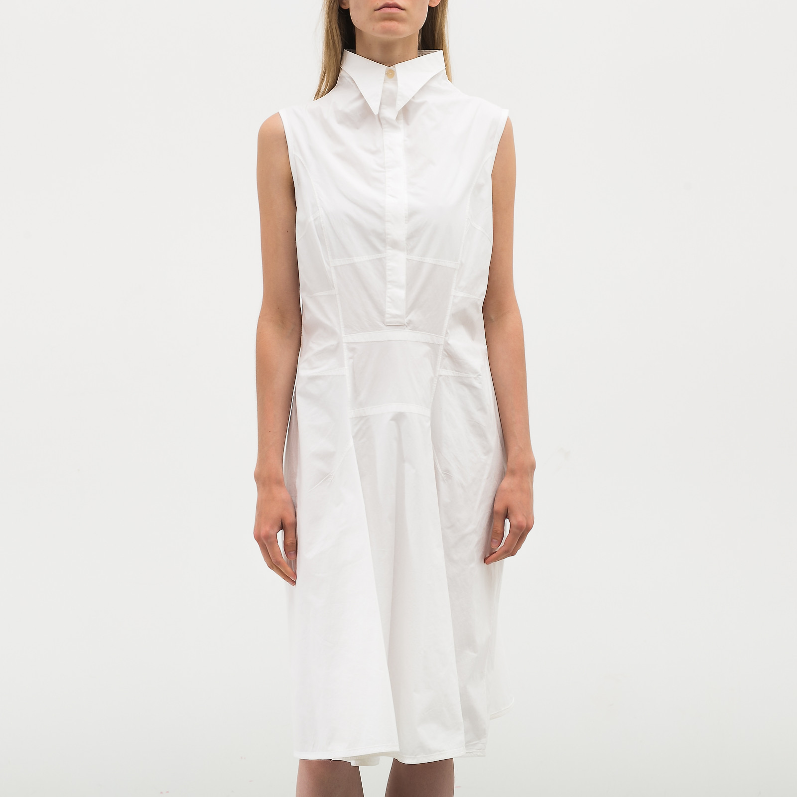 Платье Jil Sander - купить оригинал в секонд-хенде SFS - 1