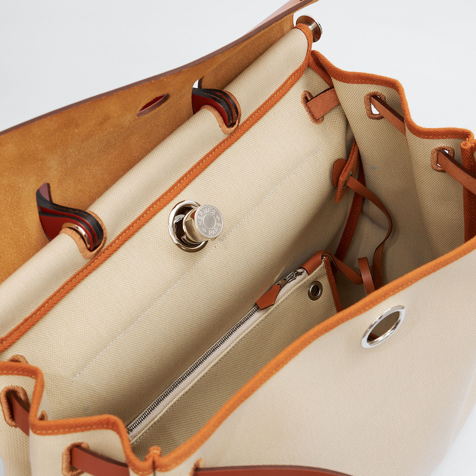 Сумка Hermes - купить оригинал в секонд-хенде SFS - 8