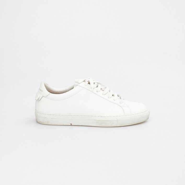 Кеды Givenchy