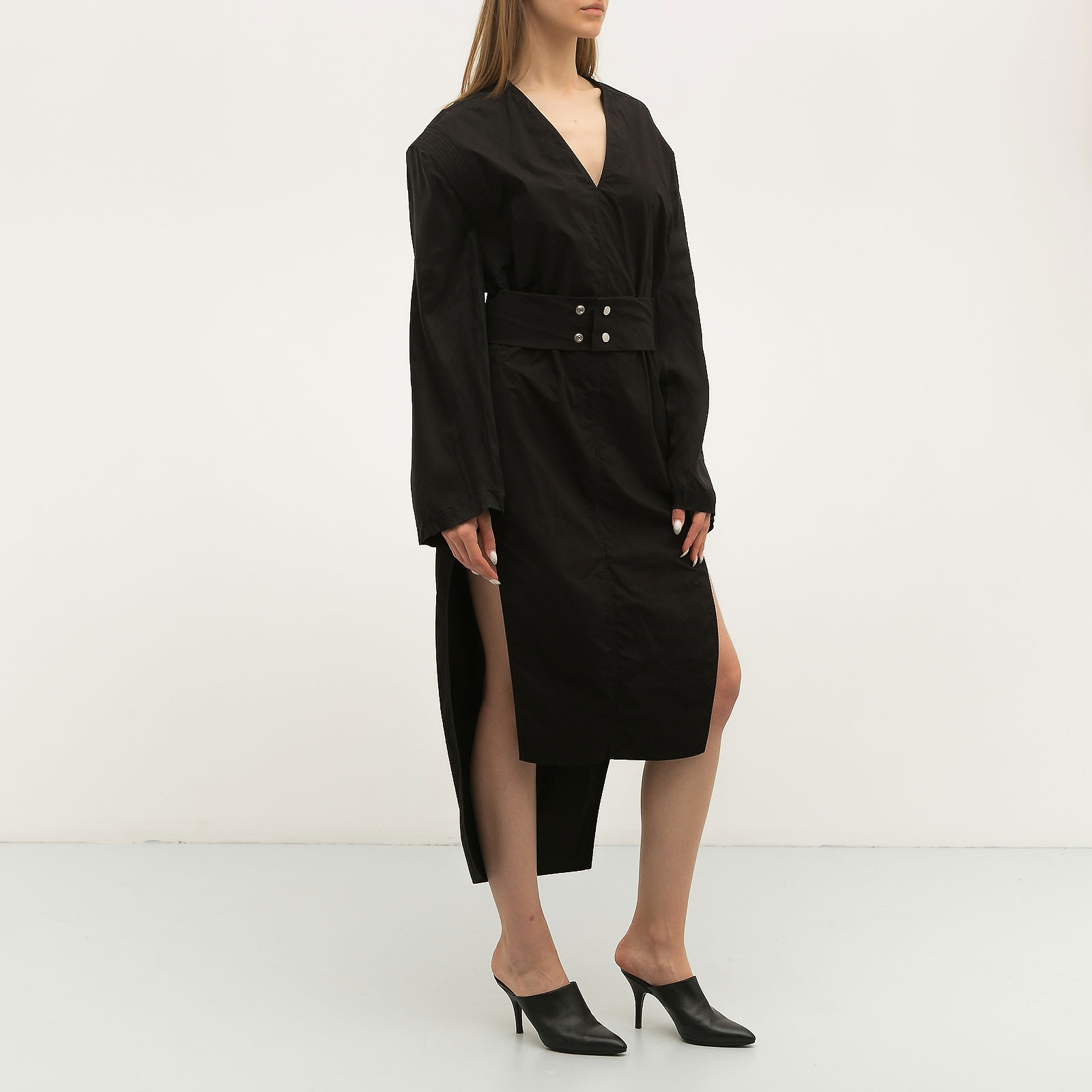 Платье Rick Owens - купить оригинал в секонд-хенде SFS - 2