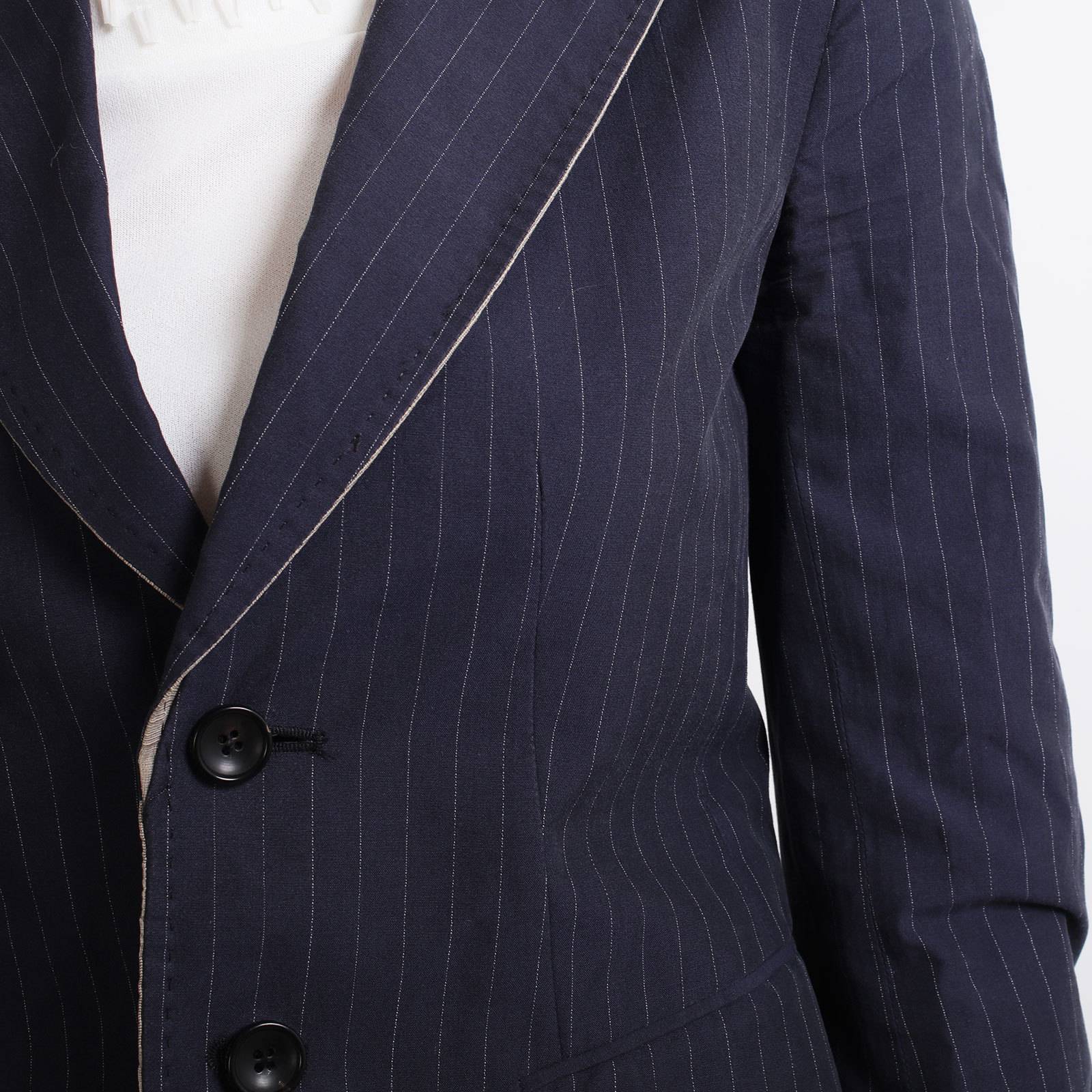 Пиджак Roberto Cavalli - купить оригинал в секонд-хенде SFS