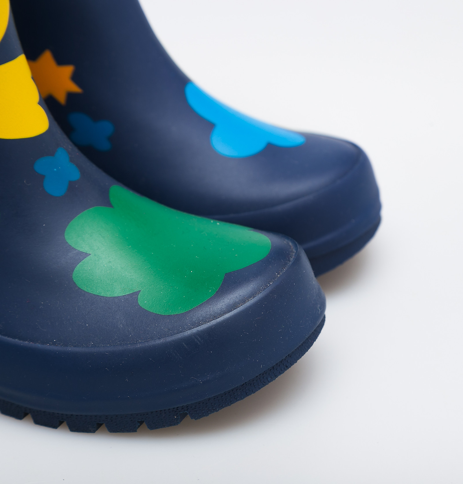 Сапоги Stella McCartney - купить оригинал в секонд-хенде SFS - 4