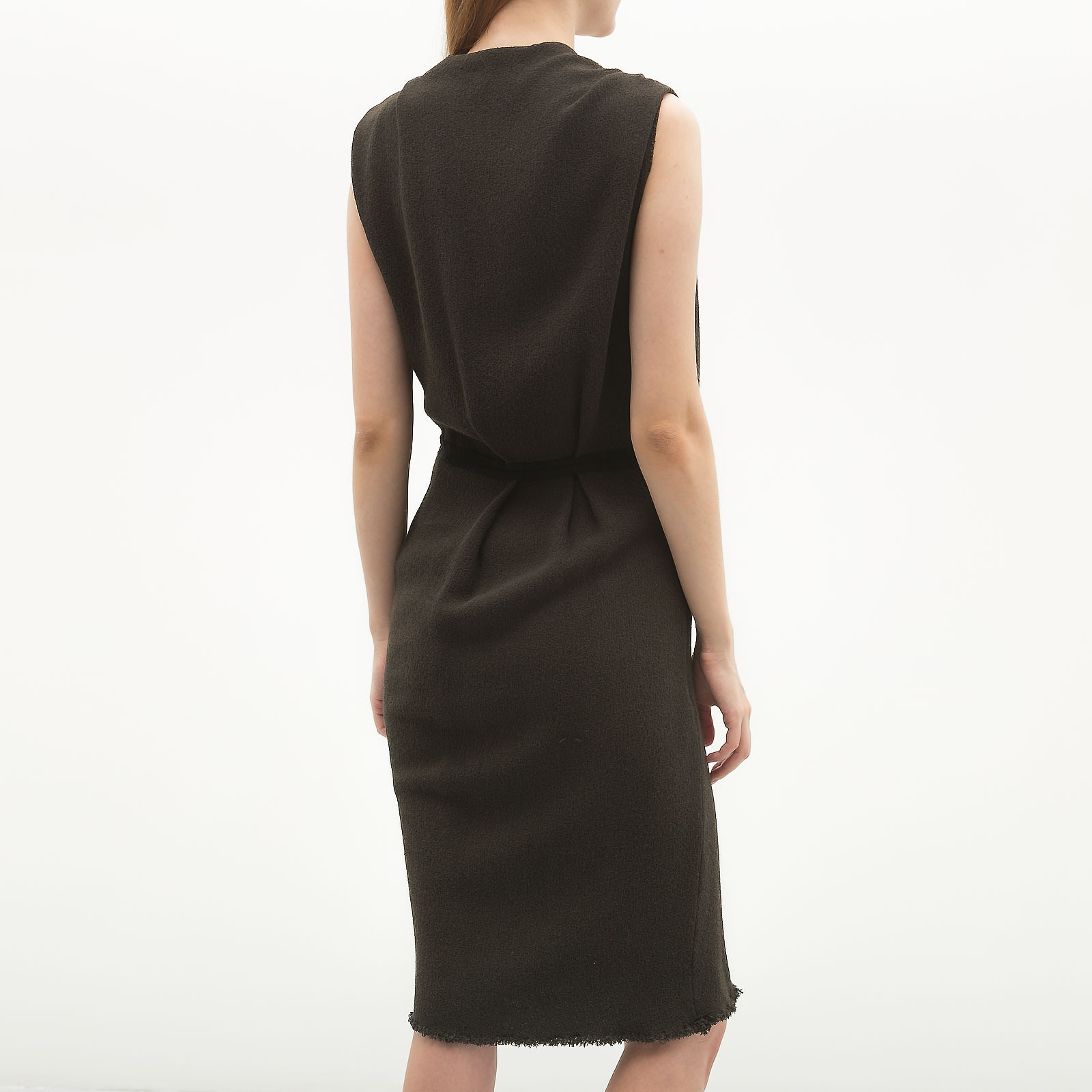 Платье Lanvin - купить оригинал в секонд-хенде SFS - 2