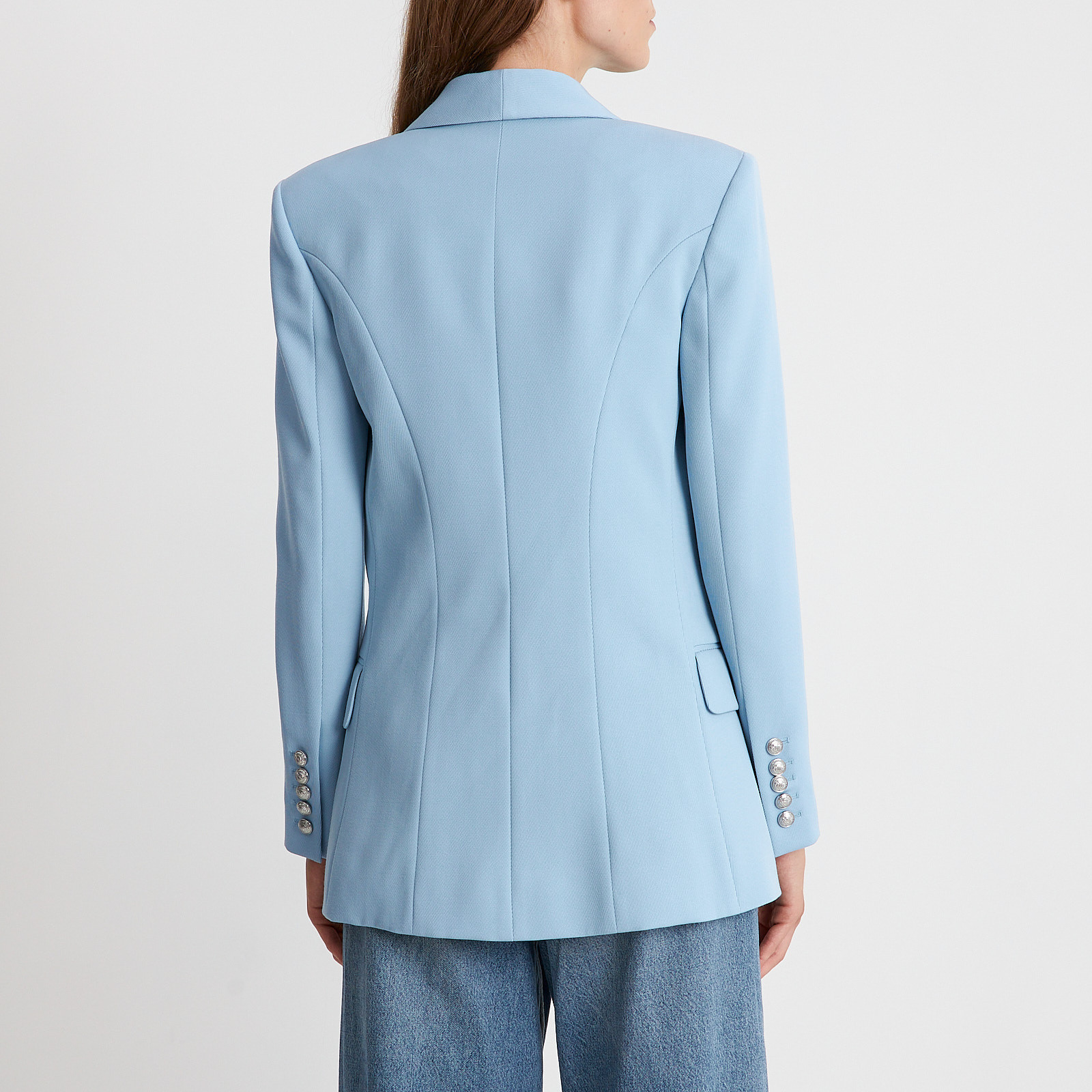 Пиджак Balmain - купить оригинал в секонд-хенде SFS - 3