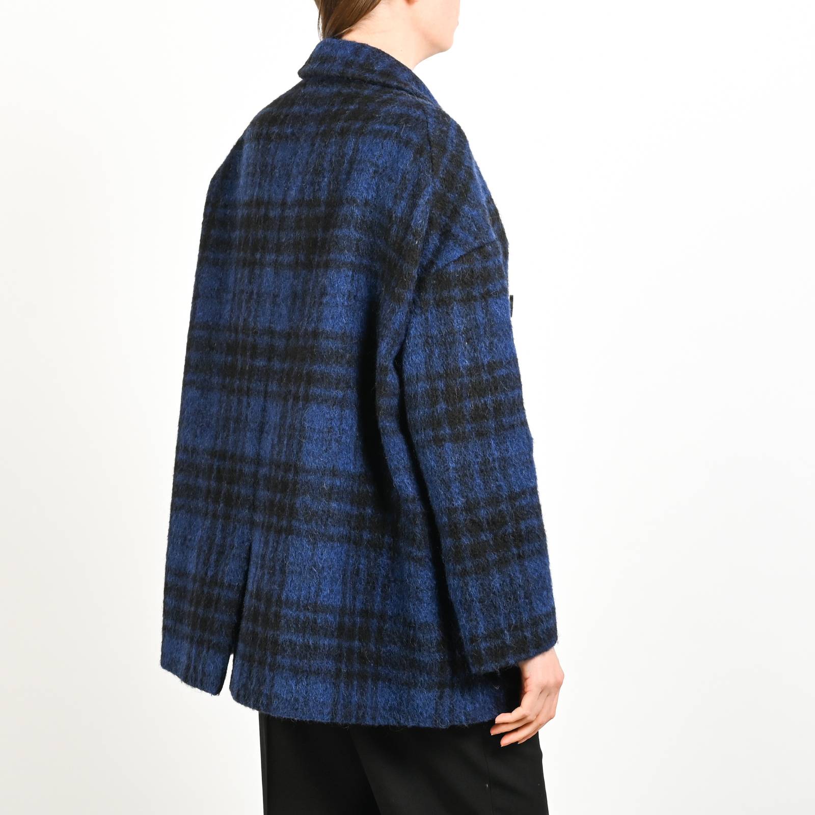 Пальто Red Valentino - купить оригинал в секонд-хенде SFS - 2