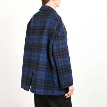 Пальто Red Valentino