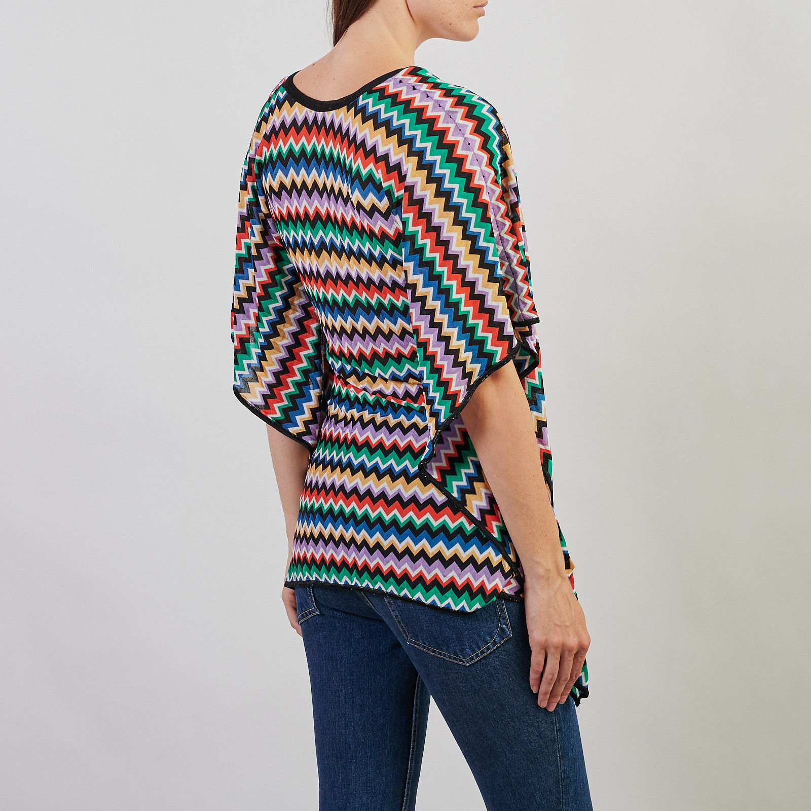 Топ Missoni - купить оригинал в секонд-хенде SFS - 2