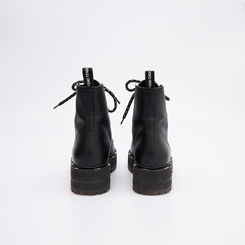 Ботинки Fendi