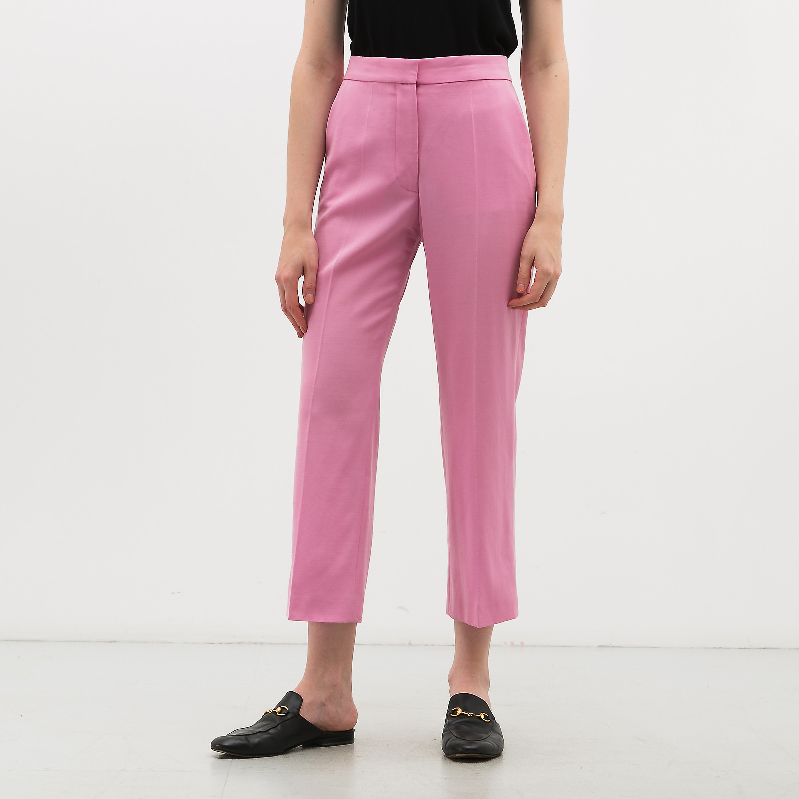 Брюки Stella McCartney - купить оригинал в секонд-хенде SFS - 1