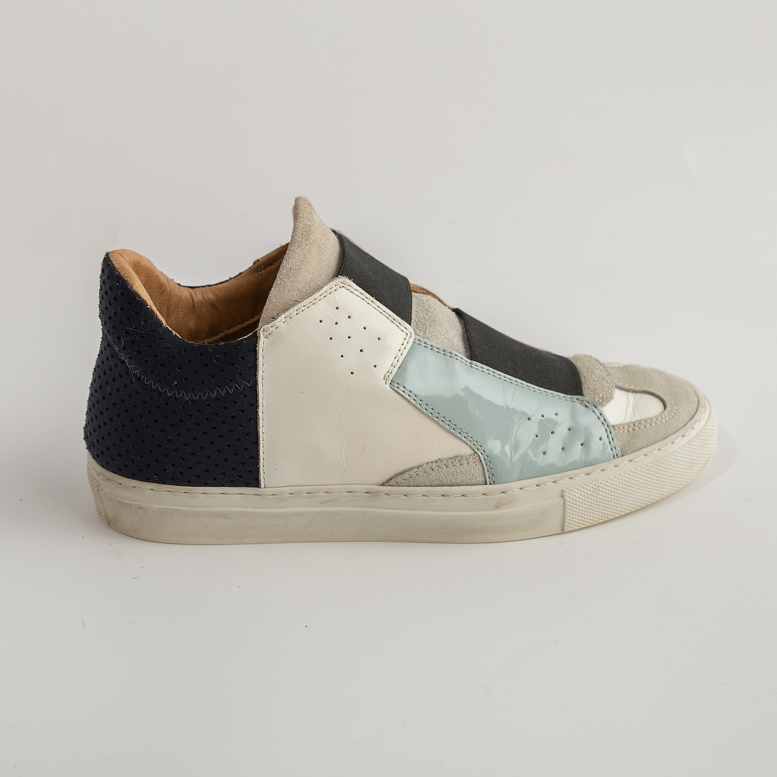 Кеды MM6 Maison Margiela - купить оригинал в секонд-хенде SFS - 1