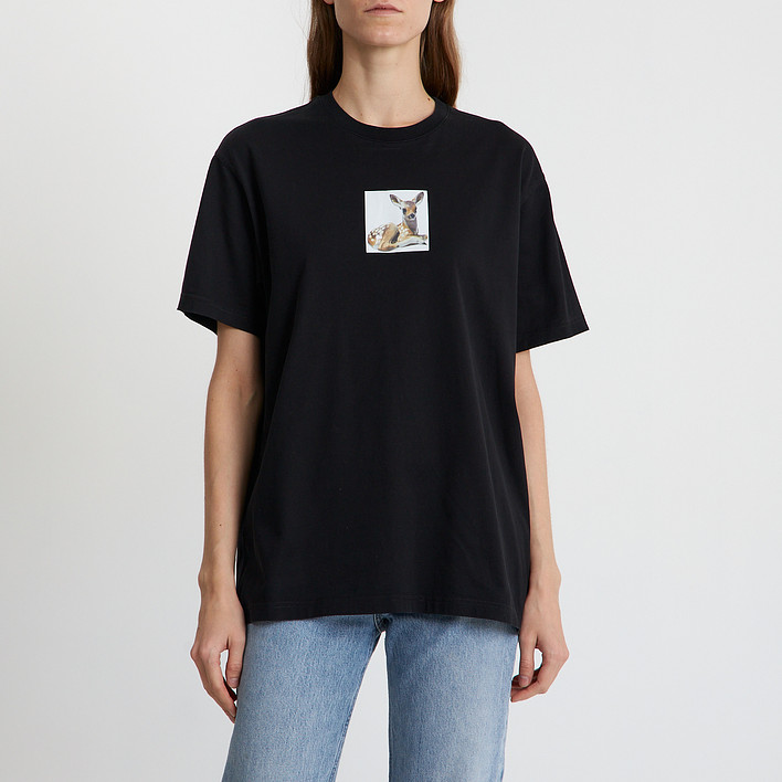 Футболка Burberry