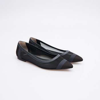 Балетки Fendi
