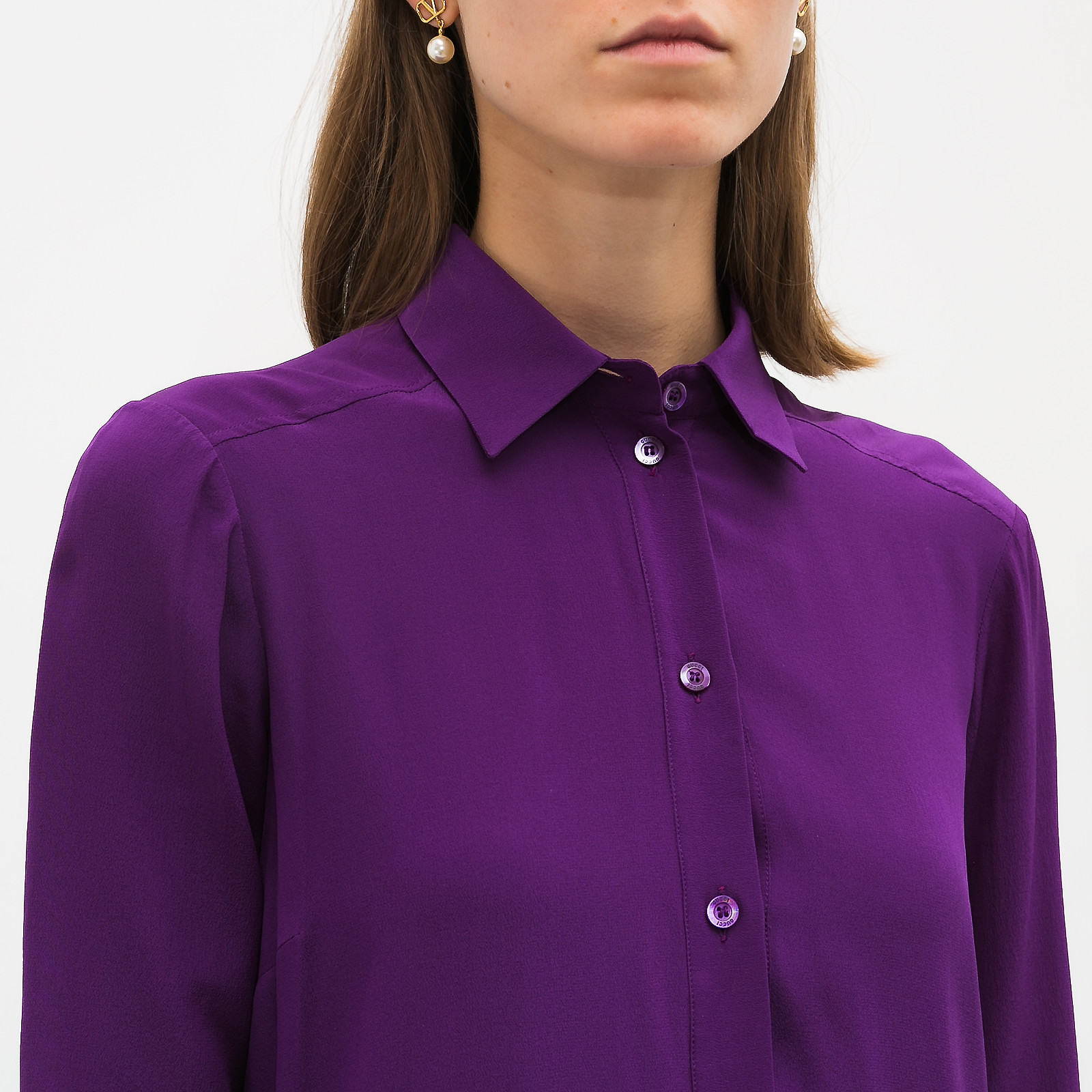 Платье Gucci - купить оригинал в секонд-хенде SFS - 3