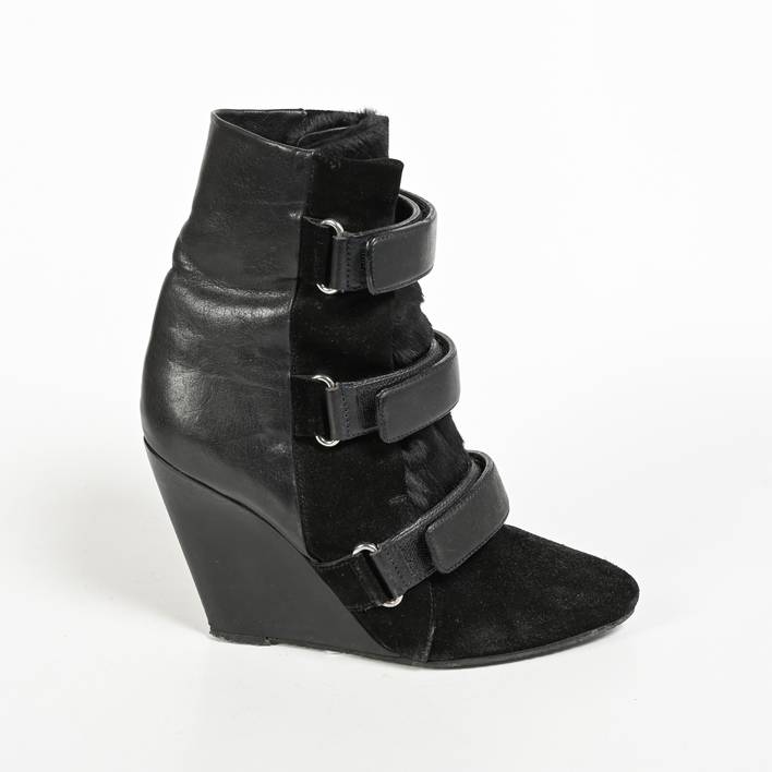 Ботильоны Isabel Marant