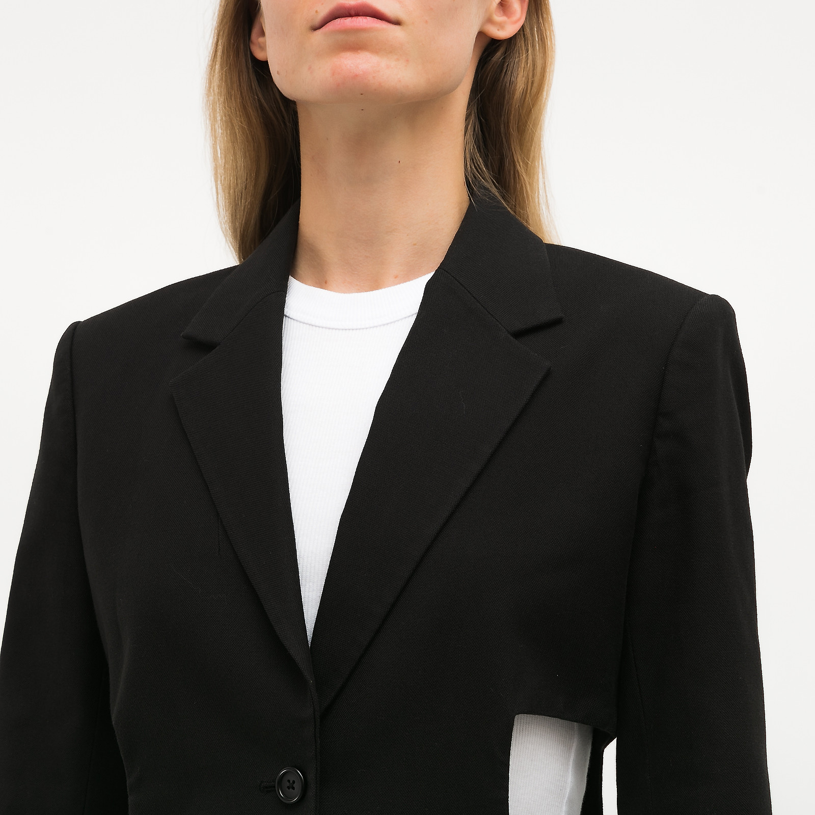 Пиджак Helmut Lang - купить оригинал в секонд-хенде SFS - 4