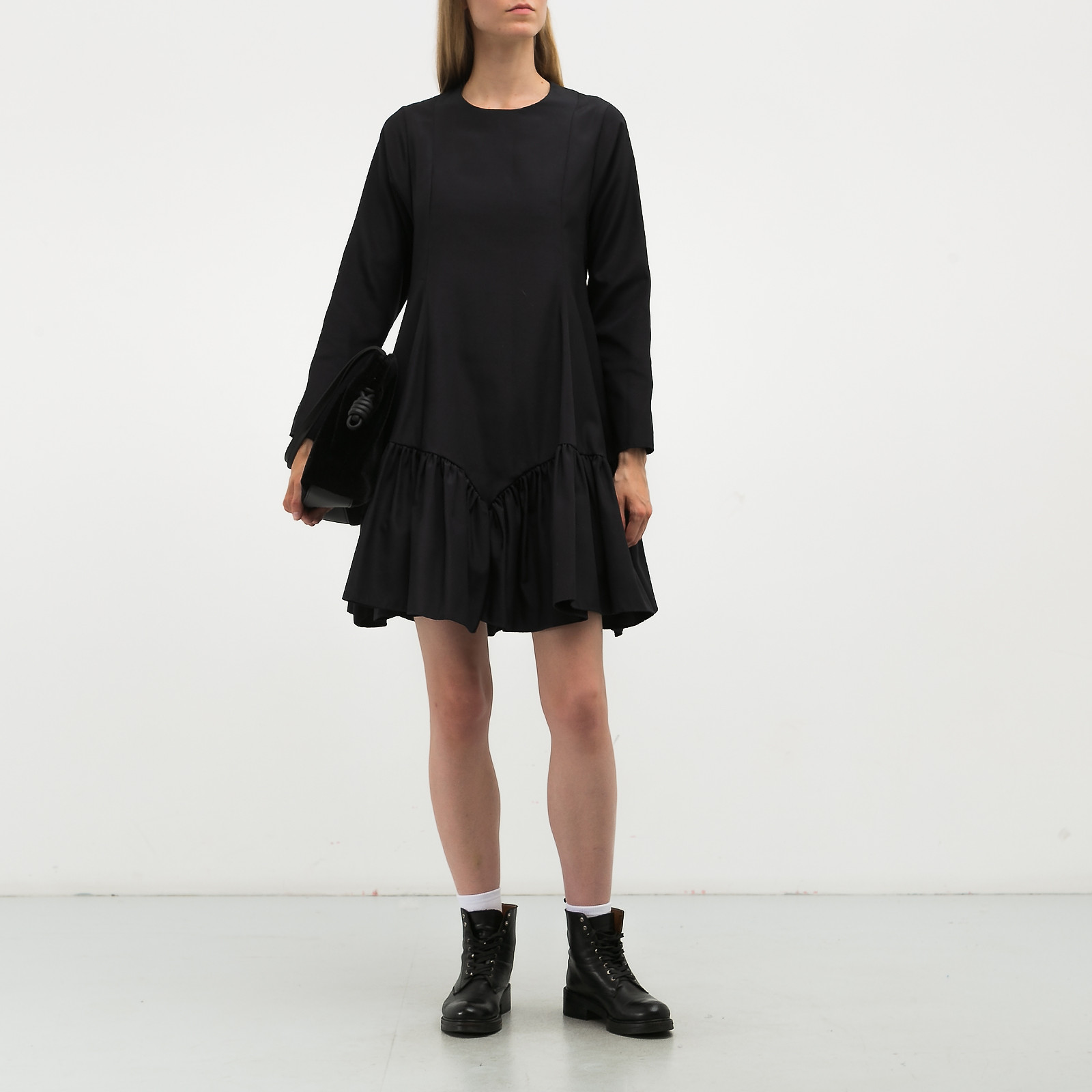 Платье Kenzo - купить оригинал в секонд-хенде SFS - 3