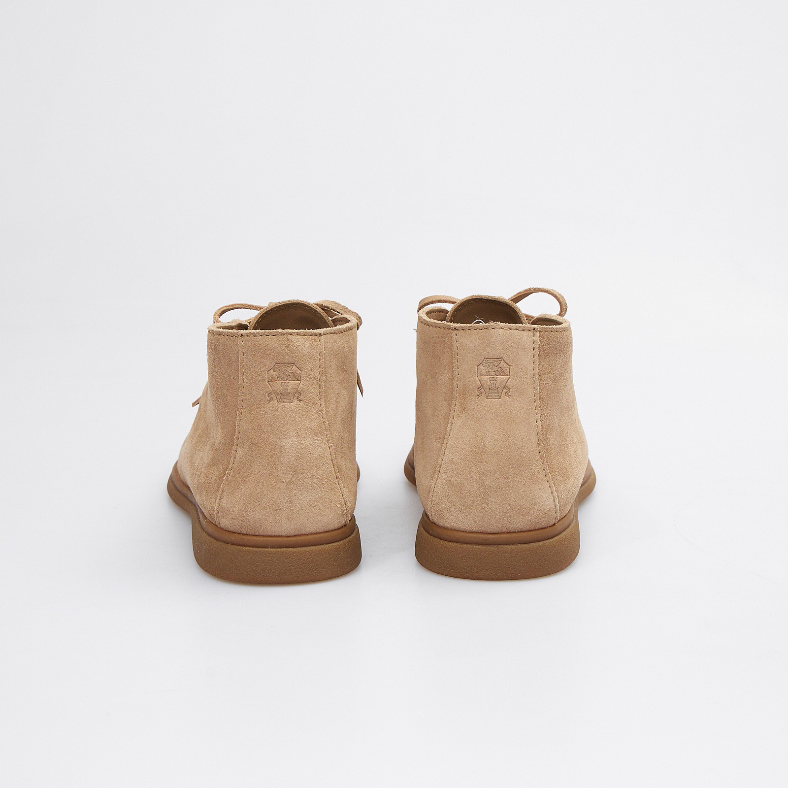 Ботинки Brunello Cucinelli - купить оригинал в секонд-хенде SFS - 3