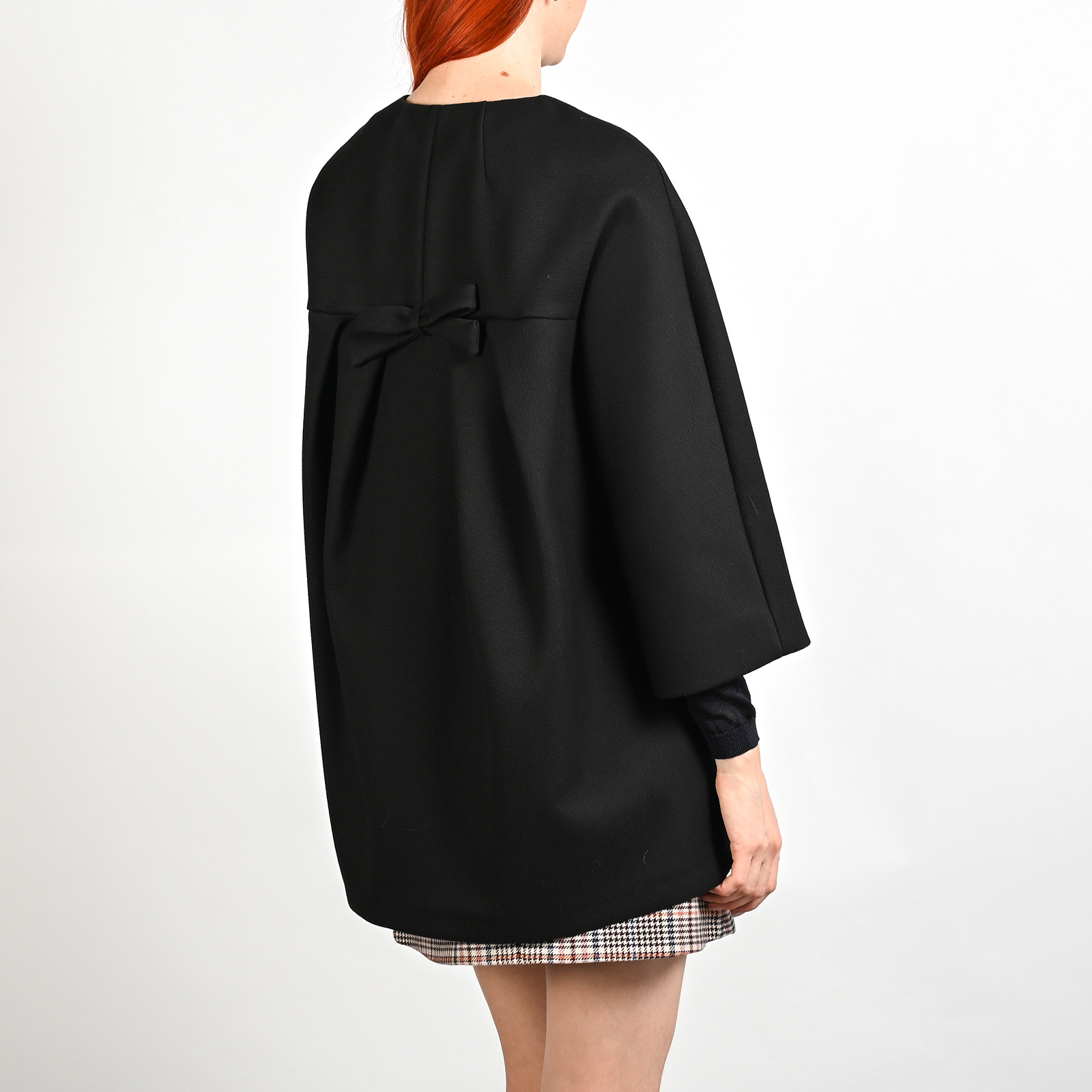 Пальто Red Valentino - купить оригинал в секонд-хенде SFS - 2