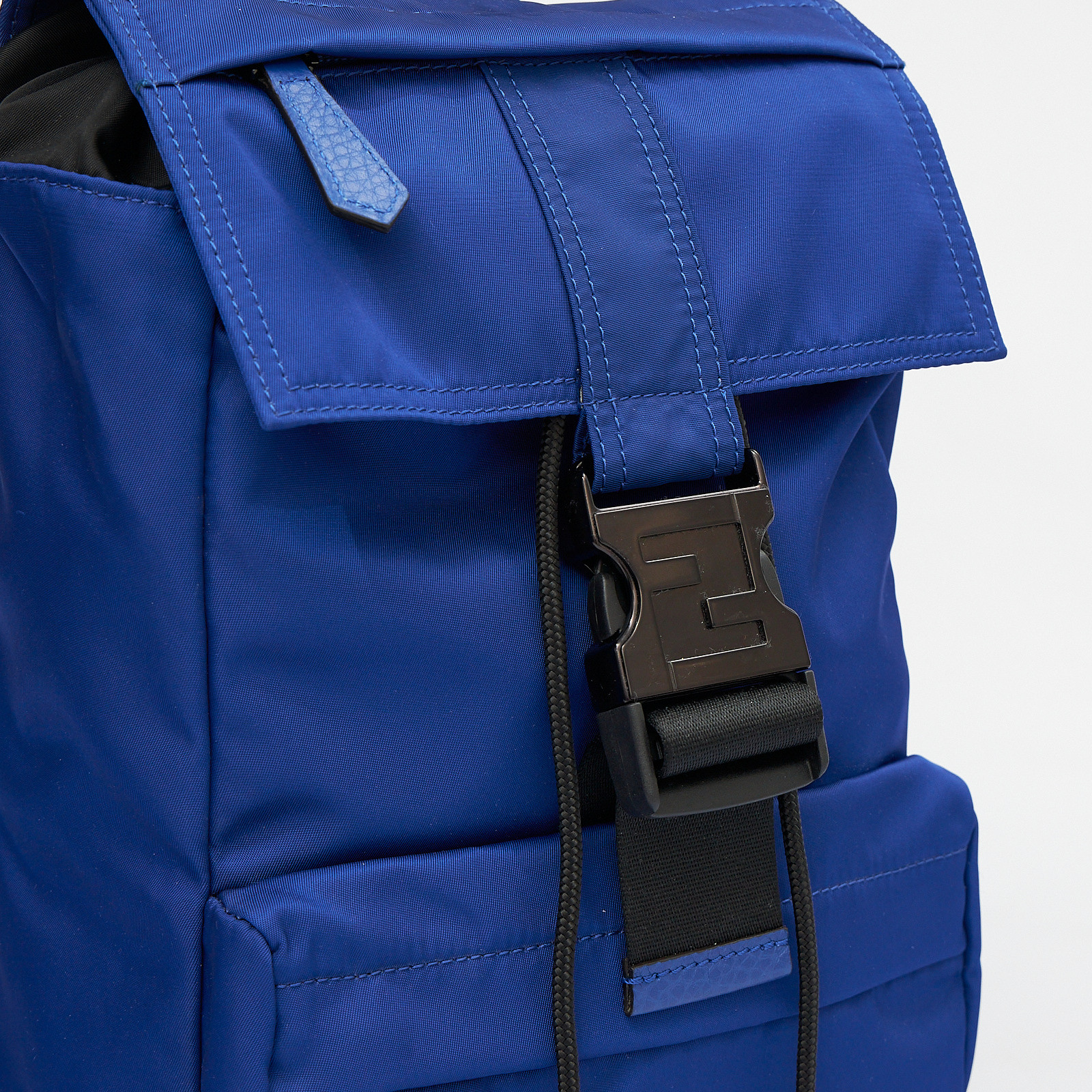 Рюкзак Fendi - купить оригинал в секонд-хенде SFS - 5