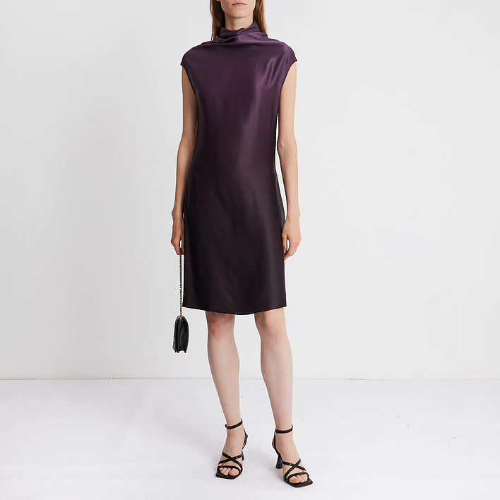 Платье Hermes