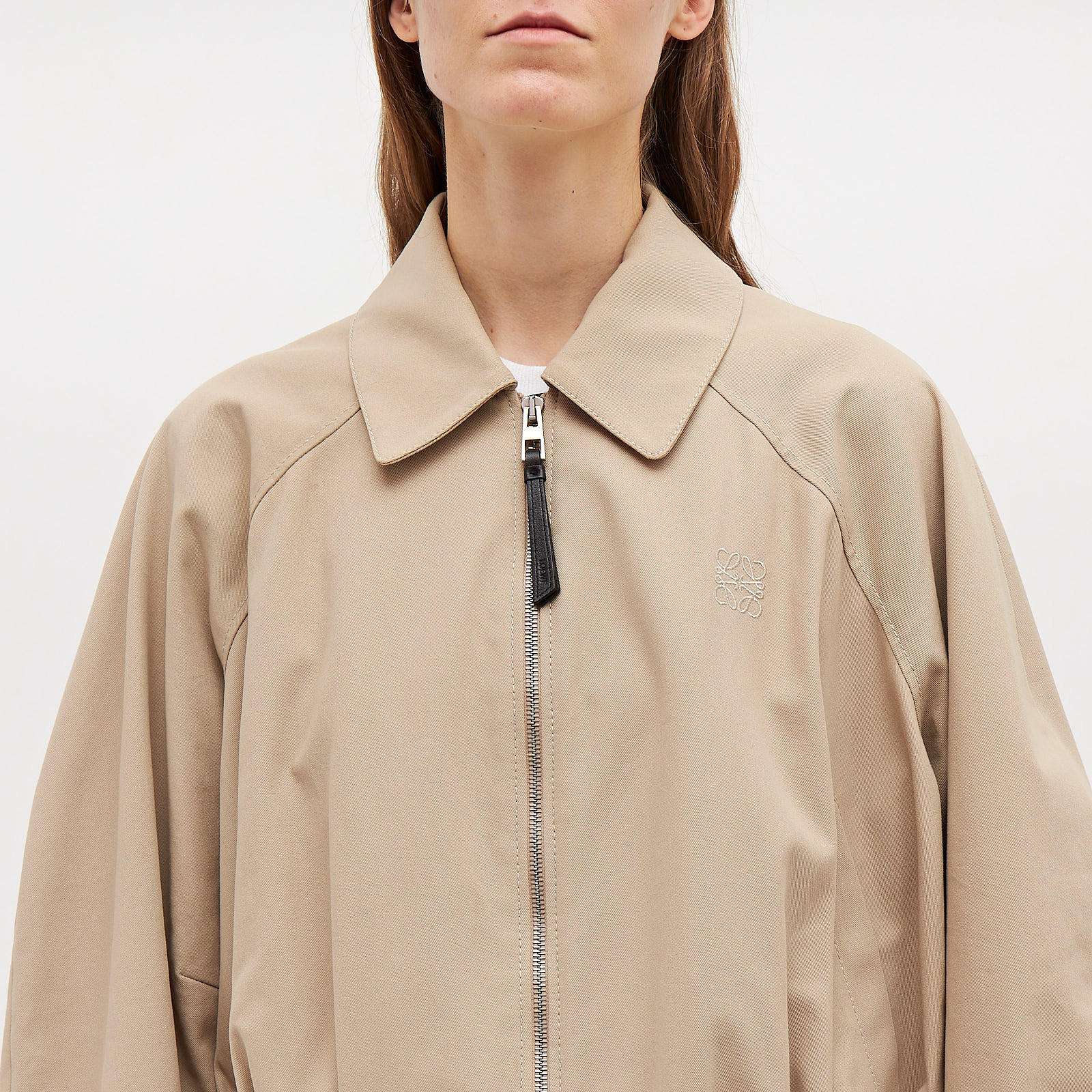 Куртка Loewe - купить оригинал в секонд-хенде SFS - 4