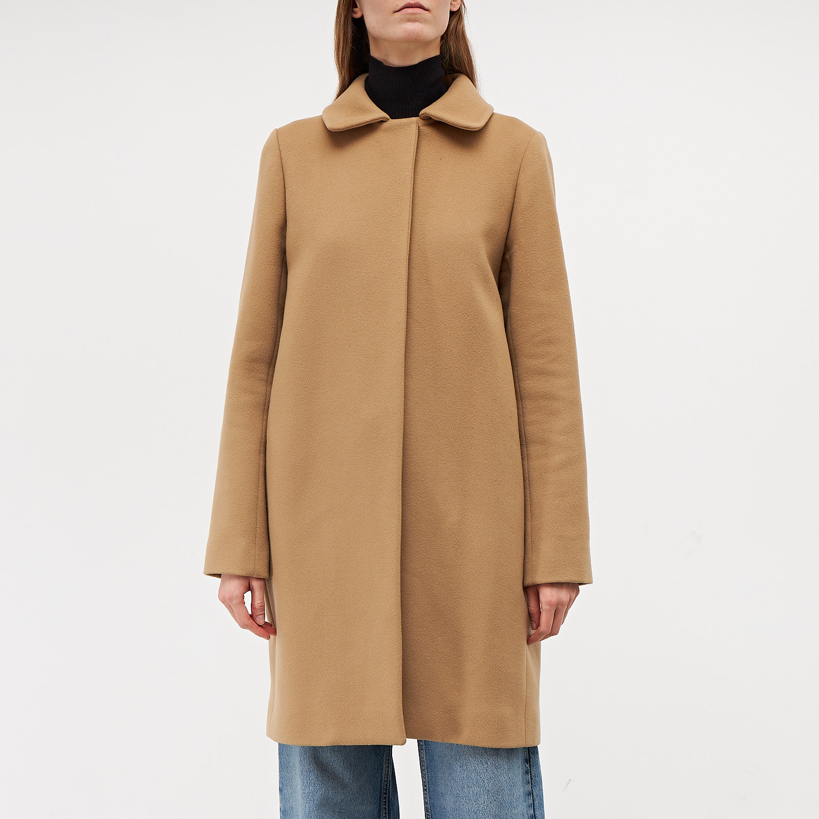 Пальто Chloe - купить оригинал в секонд-хенде SFS - 1