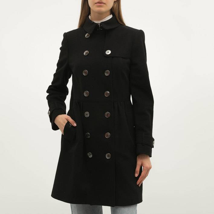 Пальто Burberry