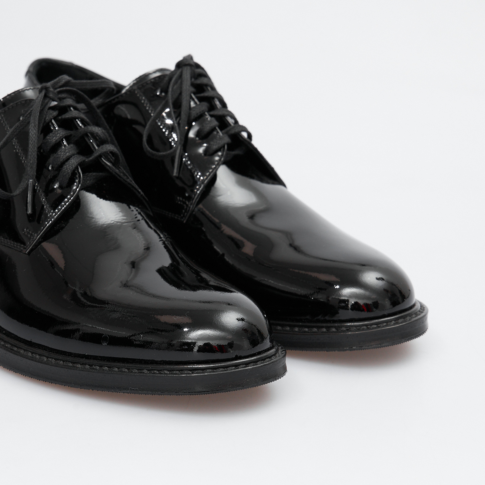 Ботинки Saint Laurent - купить оригинал в секонд-хенде SFS - 4