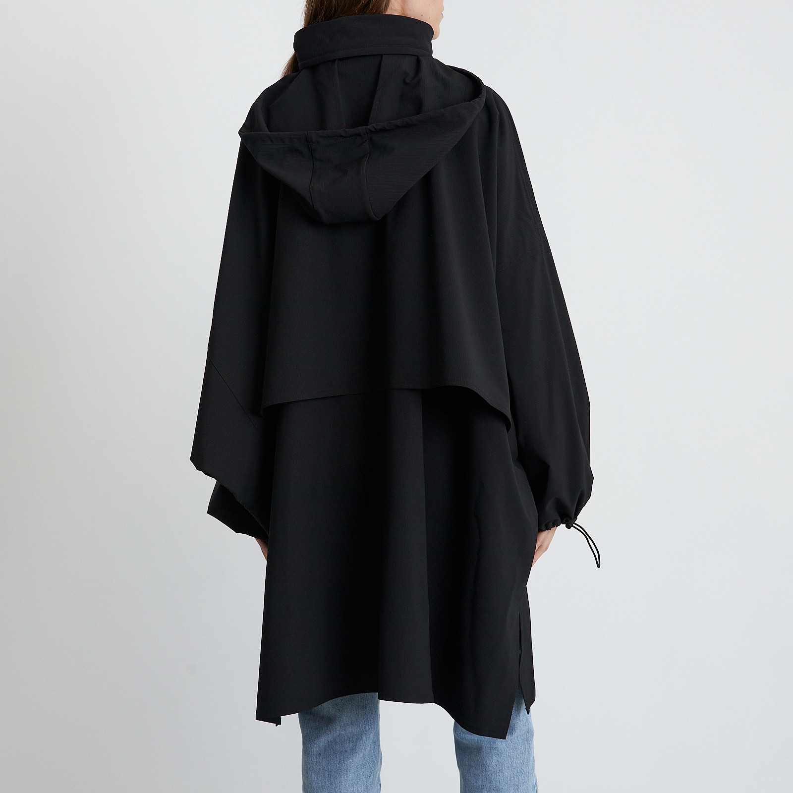 Плащ Bottega Veneta - купить оригинал в секонд-хенде SFS - 5