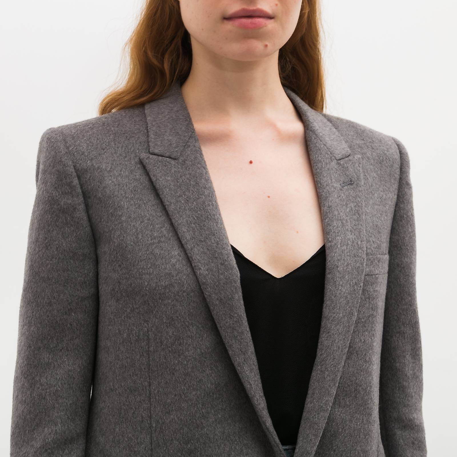 Пиджак Saint Laurent - купить оригинал в секонд-хенде SFS - 4