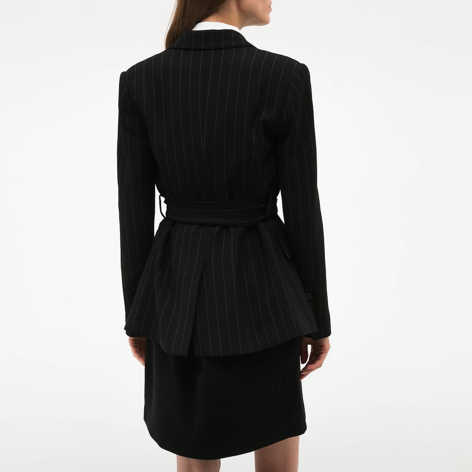 Пиджак Diane von Furstenberg - купить оригинал в секонд-хенде SFS - 3