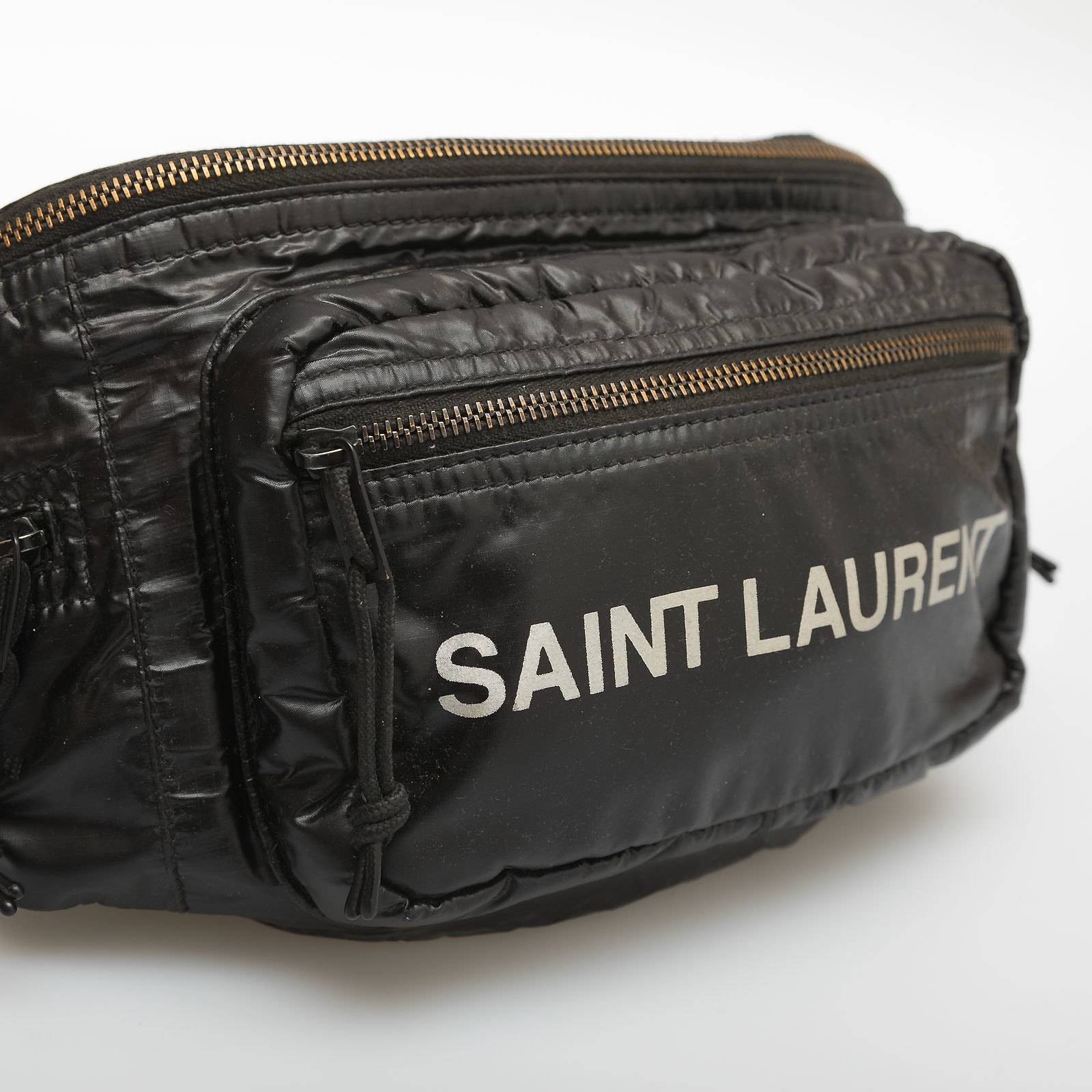 Сумка Saint Laurent - купить оригинал в секонд-хенде SFS