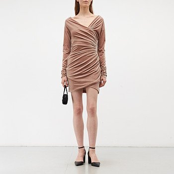 Платье Alexandre Vauthier