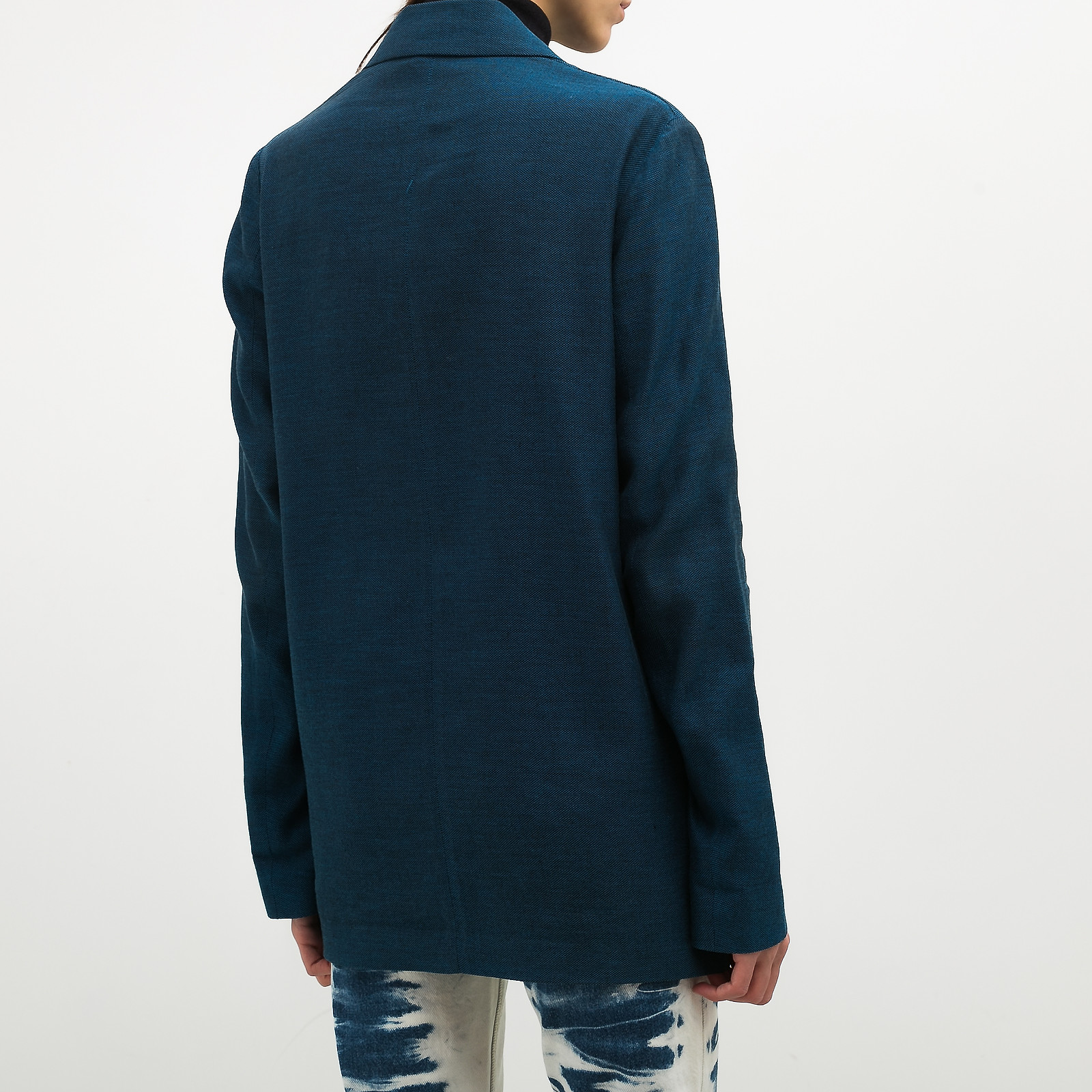 Пиджак T by Alexander Wang - купить оригинал в секонд-хенде SFS - 2