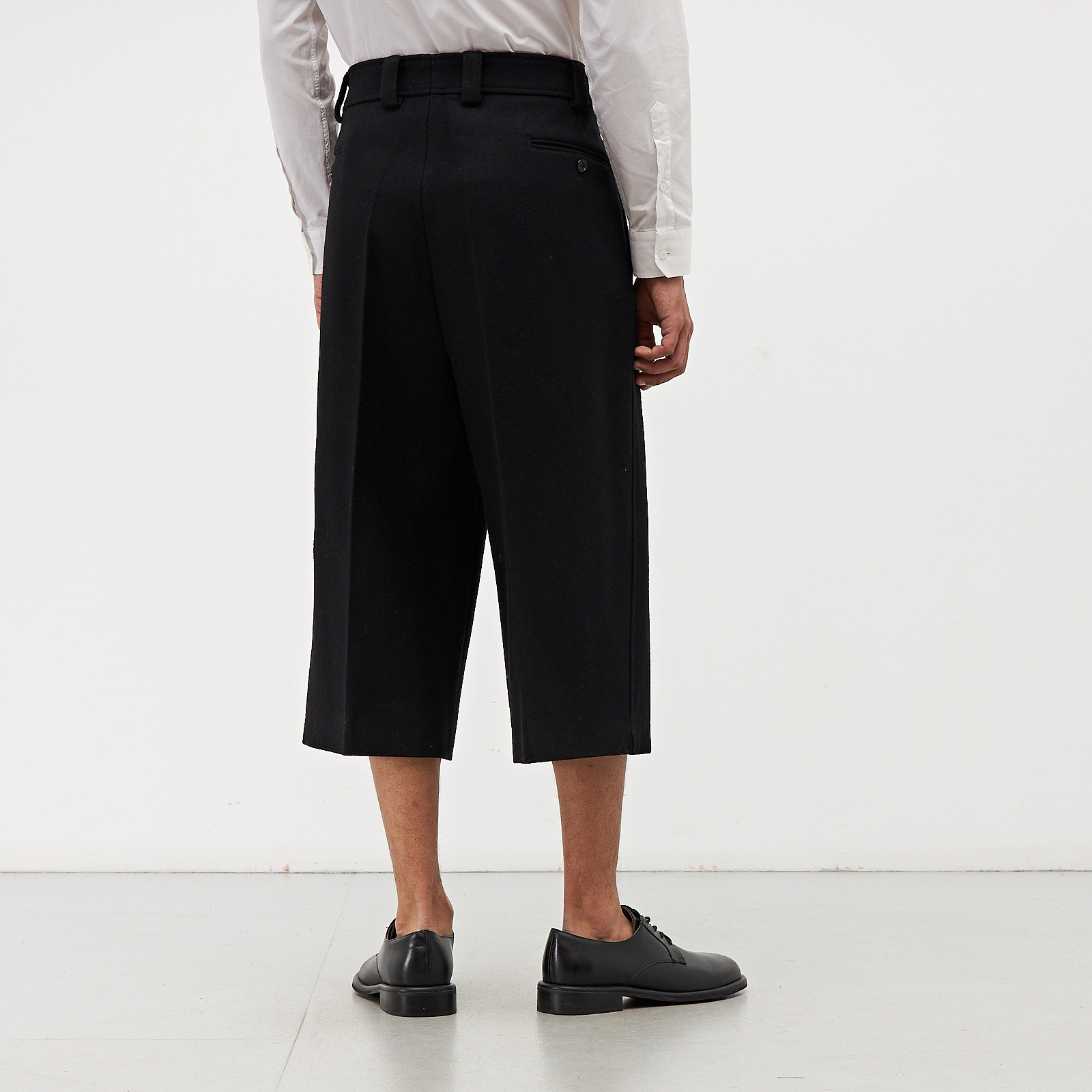 Кюлоты Yves Saint Laurent - купить оригинал в секонд-хенде SFS - 3