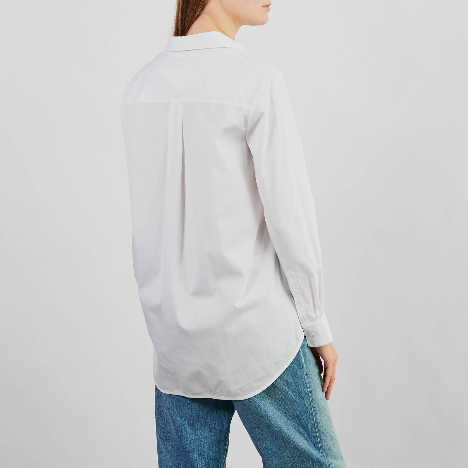 Рубашка Alexander Wang - купить оригинал в секонд-хенде SFS - 2
