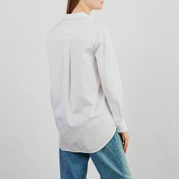 Рубашка Alexander Wang