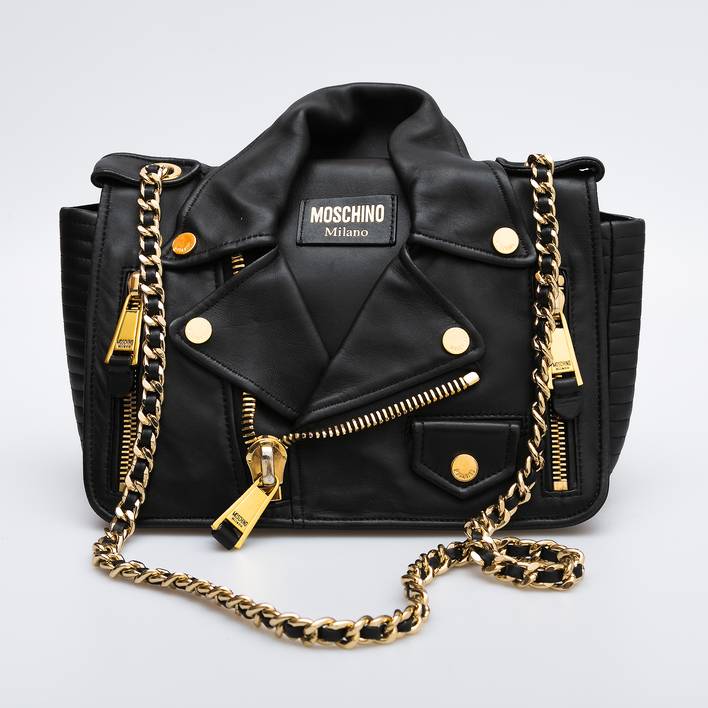 Сумка Moschino