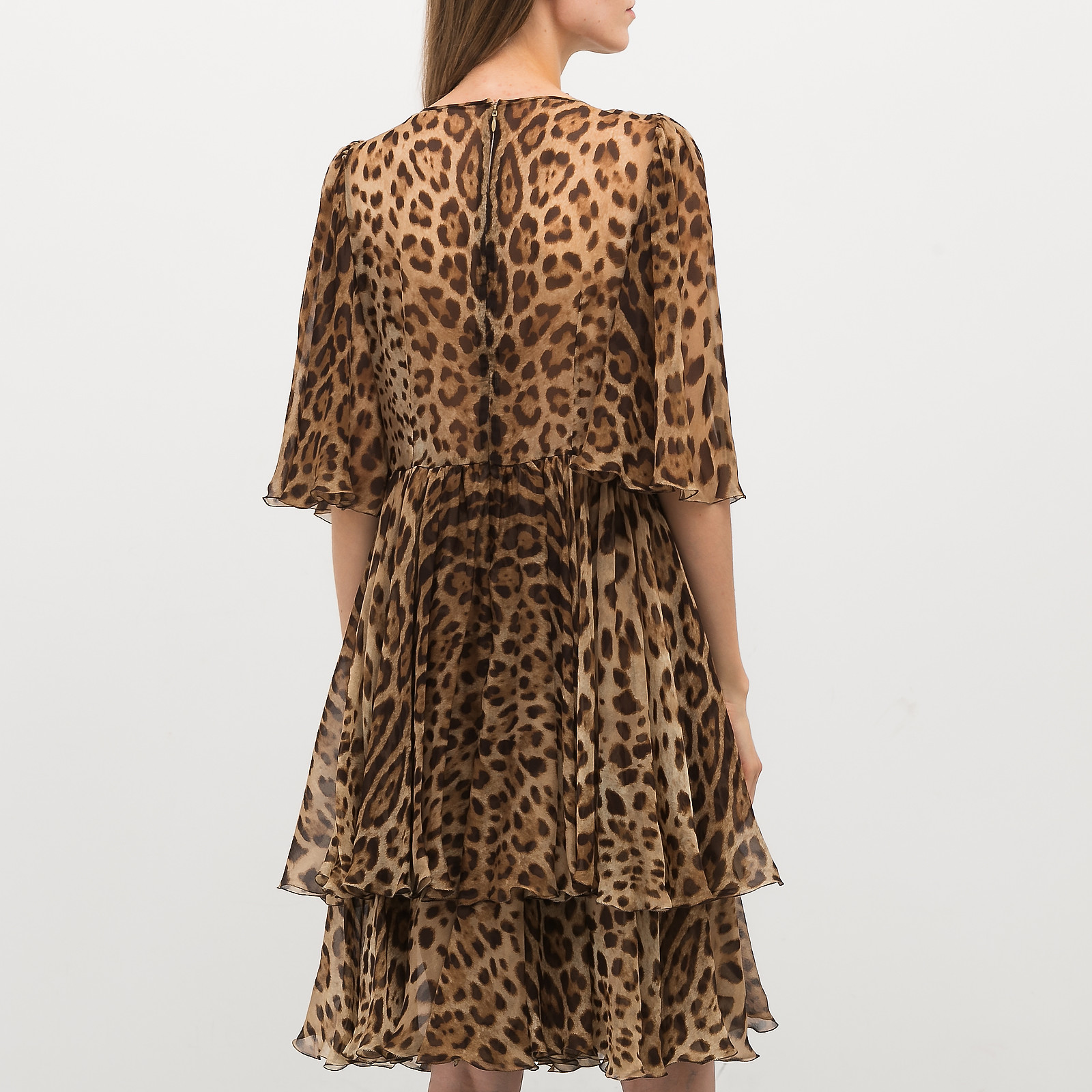 Платье Dolce&Gabbana - купить оригинал в секонд-хенде SFS - 3