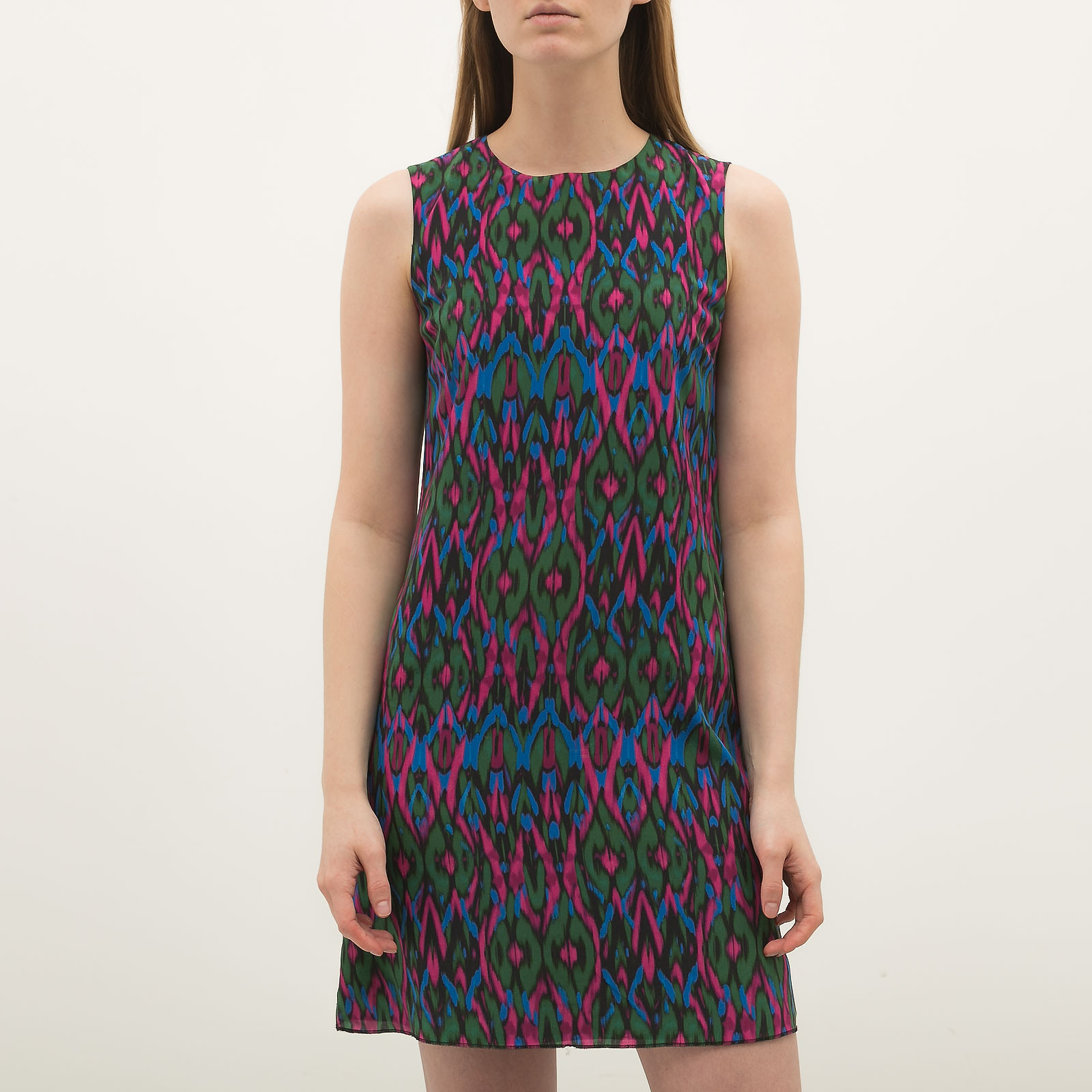 Платье Missoni - купить оригинал в секонд-хенде SFS - 1