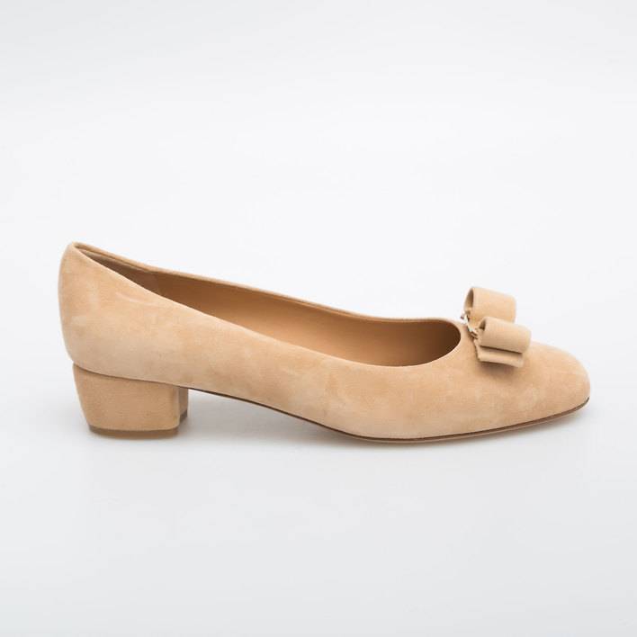Туфли Salvatore Ferragamo