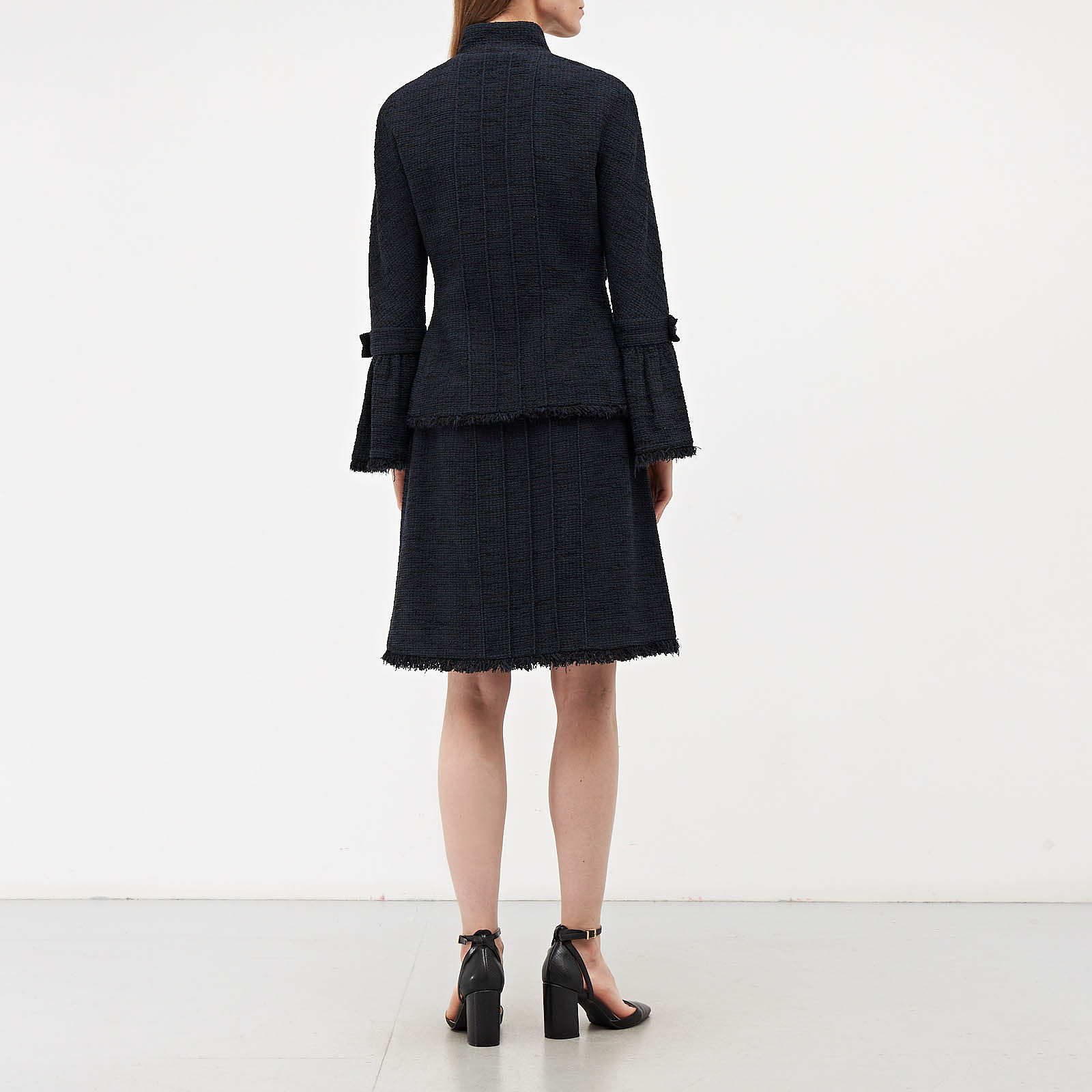 Костюм Chanel - купить оригинал в секонд-хенде SFS - 3