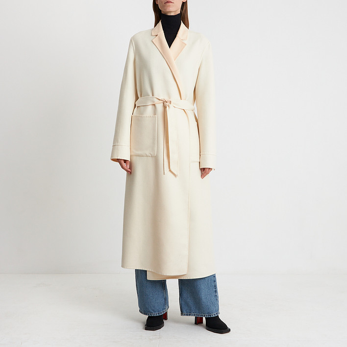 Пальто Loro Piana