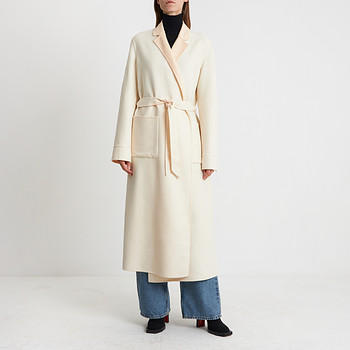 Пальто Loro Piana