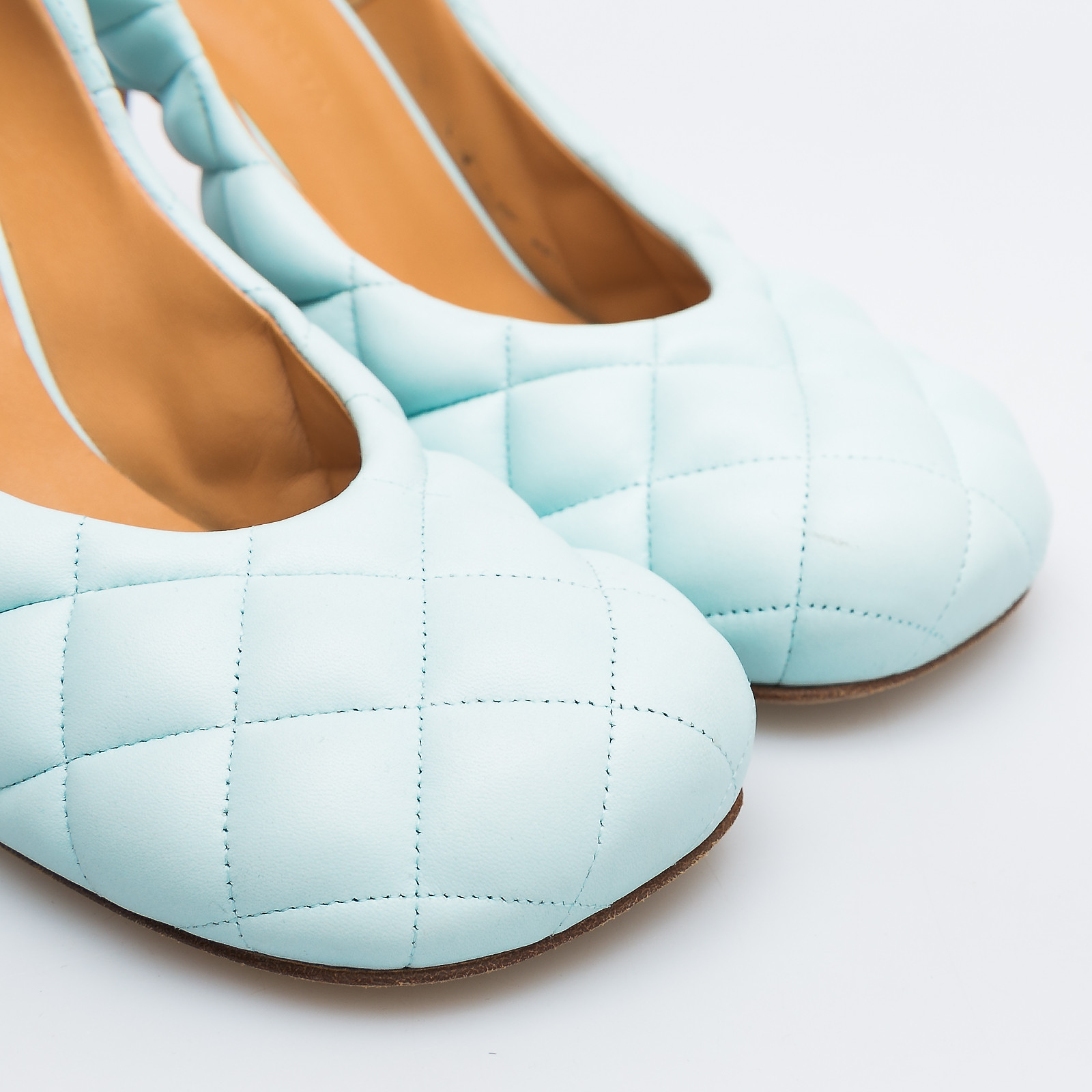 Туфли Bottega Veneta - купить оригинал в секонд-хенде SFS