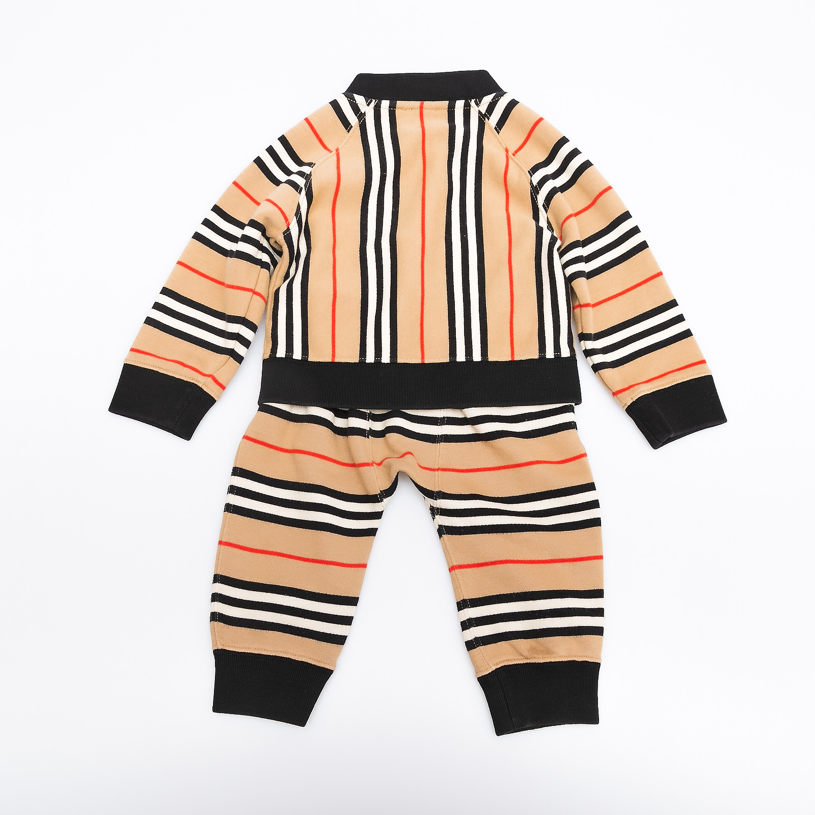 Костюм Burberry - купить оригинал в секонд-хенде SFS - 2